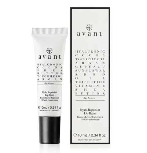 Avant Skincare Hyalu Replenish Lip Balm (Regenerujący balsam do ust) - 1