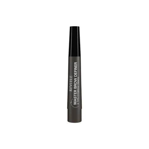 Revuele Master Brow Definer, 4Tips Eyebrow Pencil (Kredka do brwi)