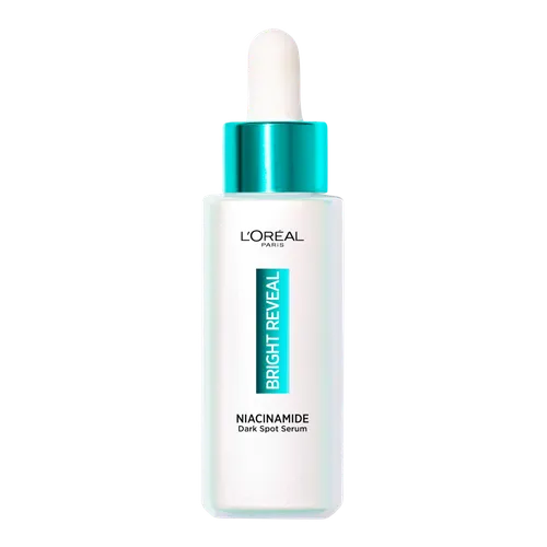 L'Oreal Paris Bright Reveal, Serum redukujące przebarwienia - 1