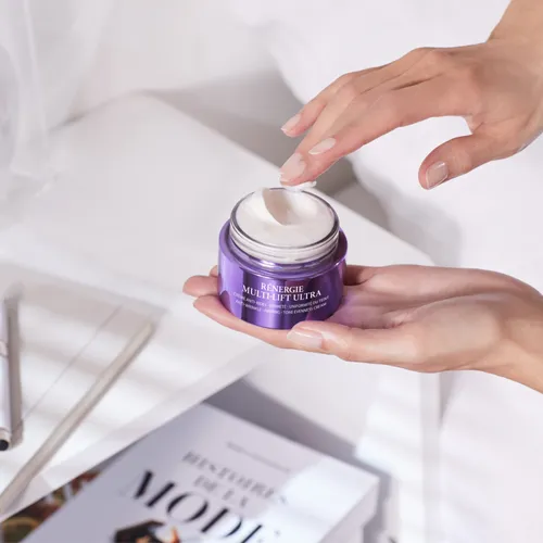 Lancome Renergie Multi-Lift Ultra, Full Spectrum Anti-ageing Cream (Krem do twarzy) - 4