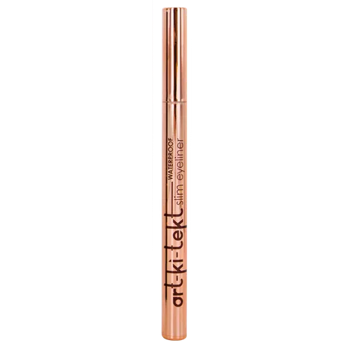 LASplash Cosmetics Art-Ki-Tekt, Waterproof Slim Eyeliner (Wodoodporny eyeliner w pisaku)