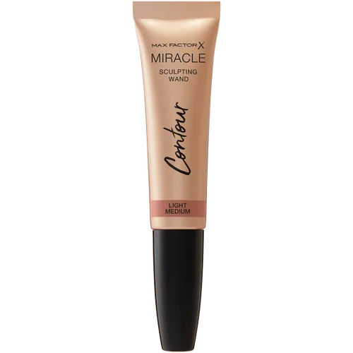 Max Factor Contour Miracle Sculpting Wand (Bronzer w płynie)