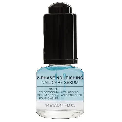 Alessandro 2-phase Nourishing Nail Care Serum (2-fazowe serum do paznokci)