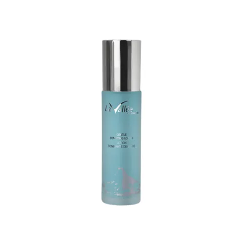 La Vallee Gentle Tonifying Lotion (Delikatny tonik do twarzy)
