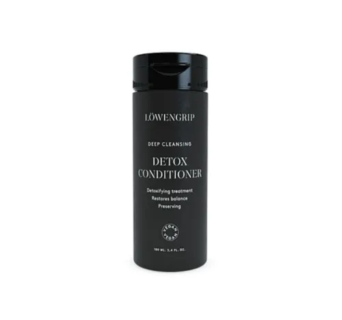 Lowengrip Deep Cleansing Detox Conditioner (Detoksykująca odżywka do włosów)