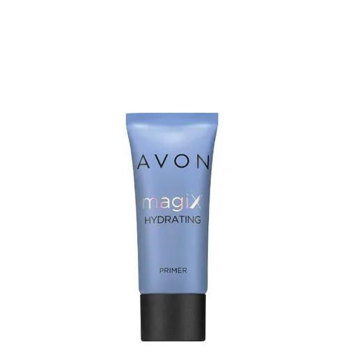 Avon Magix, Hydrating Primer (Nawilżająca baza pod makijaż) - 2