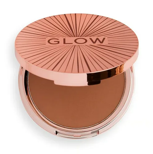 Revolution Beauty (Makeup Revolution) Glow Splendour Ultra Matte Bronzer (Matowy bronzer)