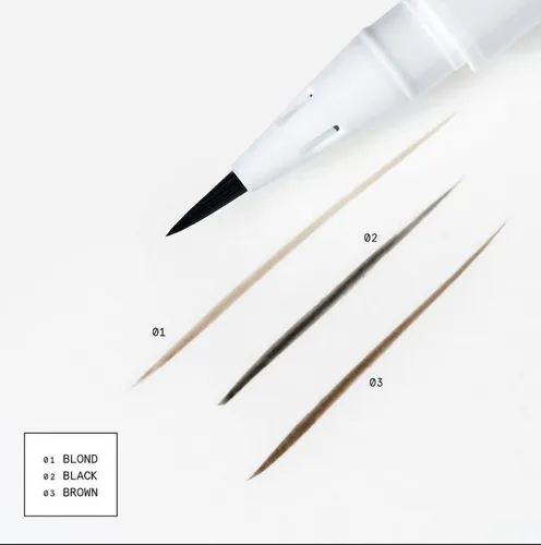 Glossier Brow Flick (Pisak do brwi) - 2