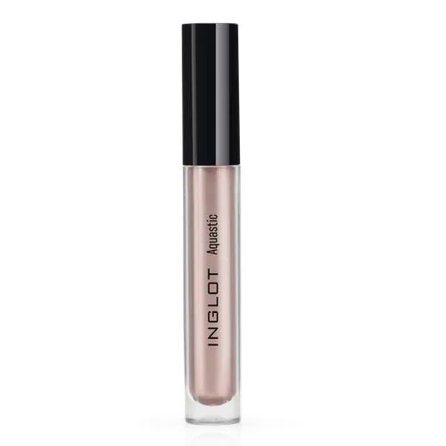 Inglot Aquastic, Cień do powiek w kremie