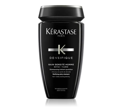 Kerastase Homme, Bodifying Daily Shampoo (Szampon zagęszczający włosy dla mężczyzn) - 1