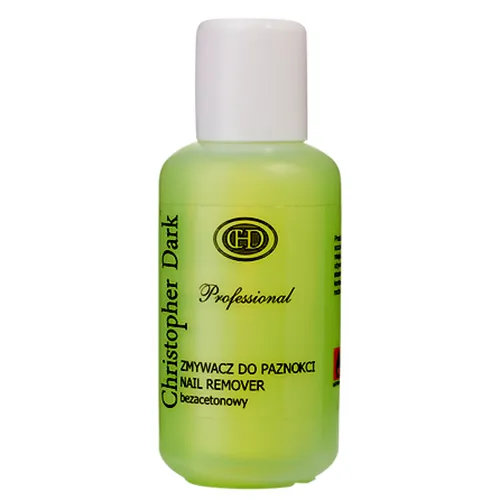 Feniks Cosmetics Professional, Nail Remover (Zmywacz do paznokci bezacetonowy)