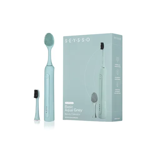 SEYSSO Basic Color Beauty Collection, Szczoteczka soniczna - 2