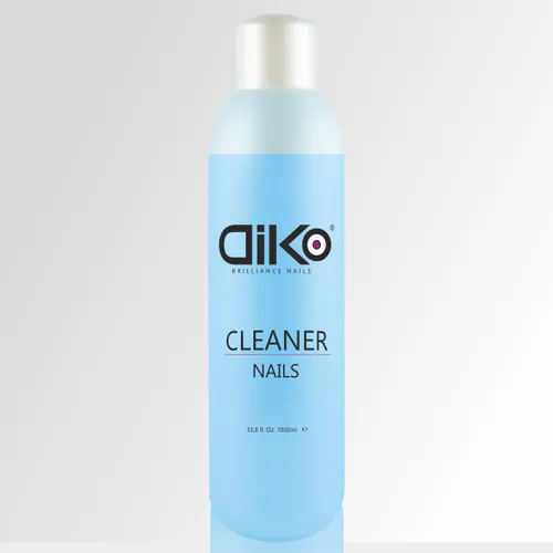 DiKO Brilliance Nails Cleaner - 3