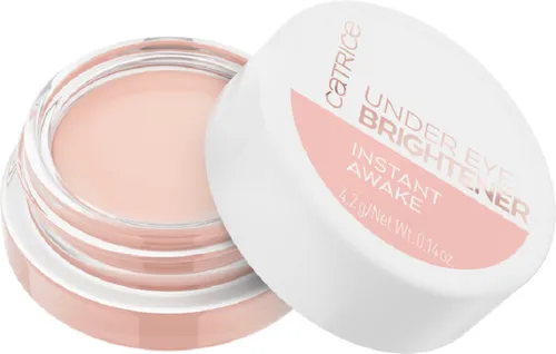 Catrice Instant Awake Under Eye Brightener (Rozświetlacz pod oczy)