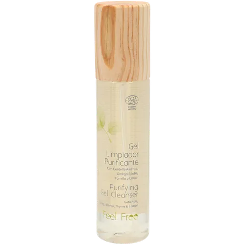 Feel Free Purifying Gel Cleanser (Żel oczyszczający)