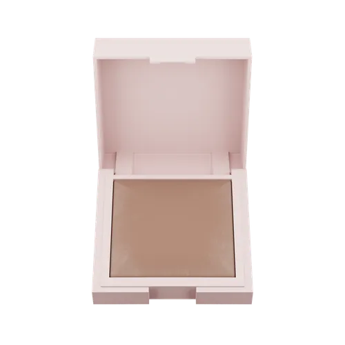 Daso Beauty by Kobo Professional Wypiekany bronzer - 2