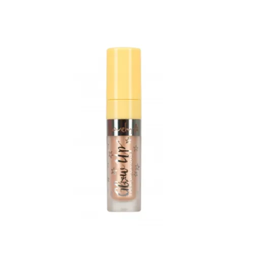 Lovely Glow Up Liquid Highlighter (Rozświetlacz w płynie do twarzy i ciała)