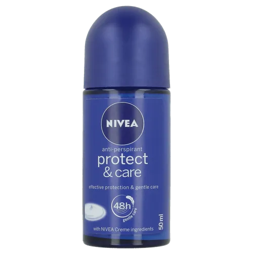 Nivea Protect & Care, Antyperspirant w kulce dla kobiet