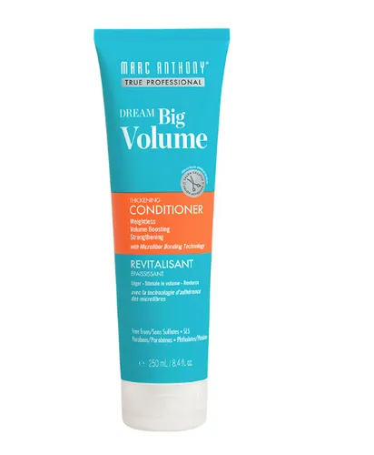 Marc Anthony True Professional Dream Big Volume, Thickening Conditioner (Odżywka zwiększająca objętość) - 2