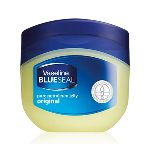 Vaseline Pure Petroleum Jelly `Original` (Wazelina kosmetyczna)