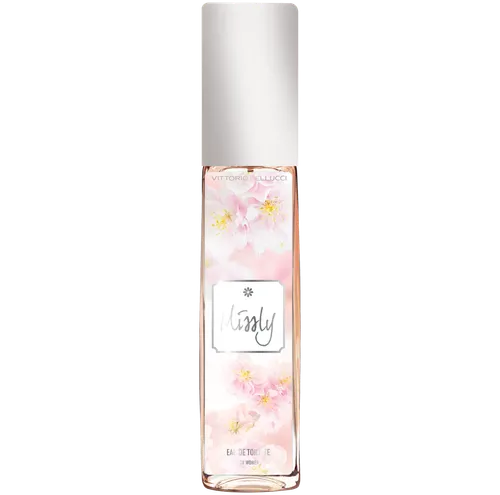Vittorio Bellucci Exclusive Perfume Missly EDT