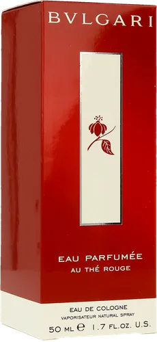 Bvlgari Eau Parfumée Au Thé Rouge EDC - 3