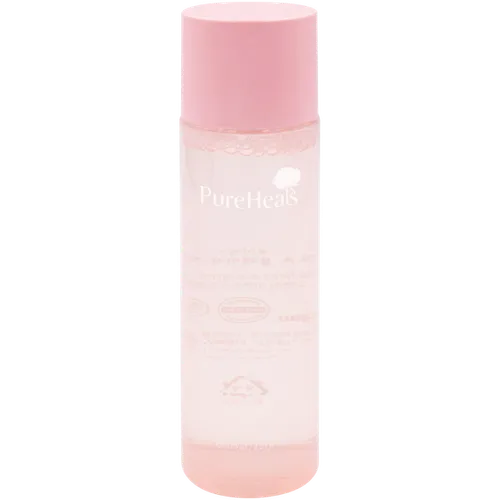Pure Heals Rose Blemish Toner (Wygładzający tonik do twarzy z różą damasceńską) - 1