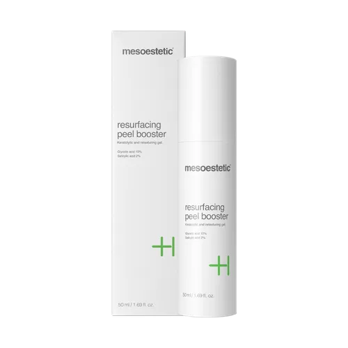 Mesoestetic Resurfacing Peel Booster (Żel- booster do twarzy)