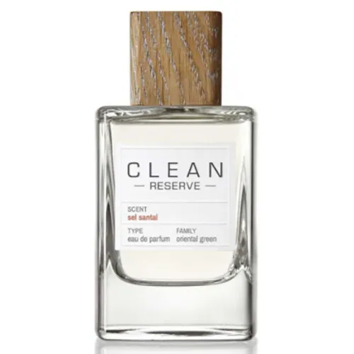 Clean Reserve, Sel Santal EDP