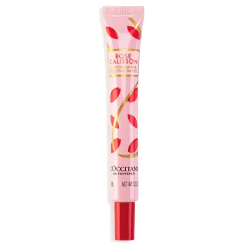 L'Occitane Rose Calisson Perfume in Gel (Perfumy w żelu)