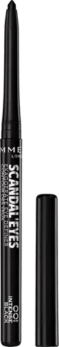 Rimmel Scandal'Eyes Exaggerate Definer (Wodoodporna miękka kredka do oczu) - 5