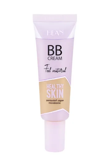 Hean Feel Natural BB Cream (Krem BB)