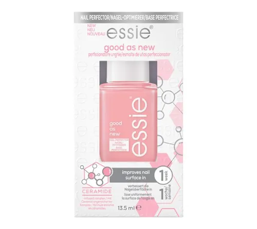 Essie Good As New, Nail Perfector (Regeneracyjny lakier do paznokci)