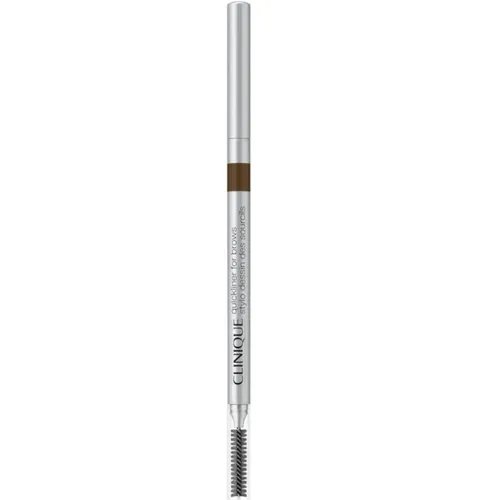 Clinique Quickliner for Brows (Ultra cienka kredka do brwi z grzebykiem)