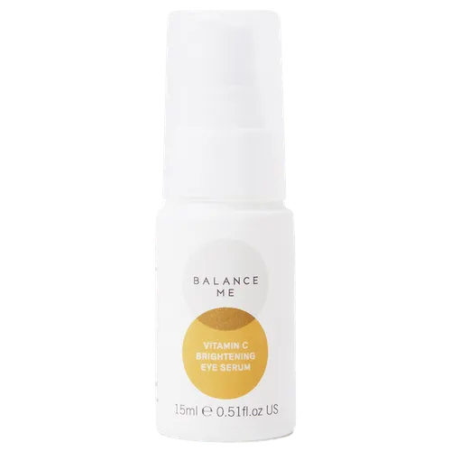 Balance Me Vitamin C Brightening Eye Serum (Rozjaśniające serum pod oczy z witaminą C)