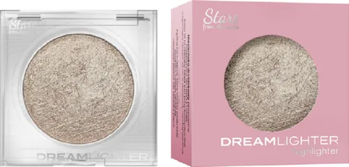Stars from the stars Dreamlighter, Face and Body Highlighter (Rozświetlacz do twarzy i ciała) - 1