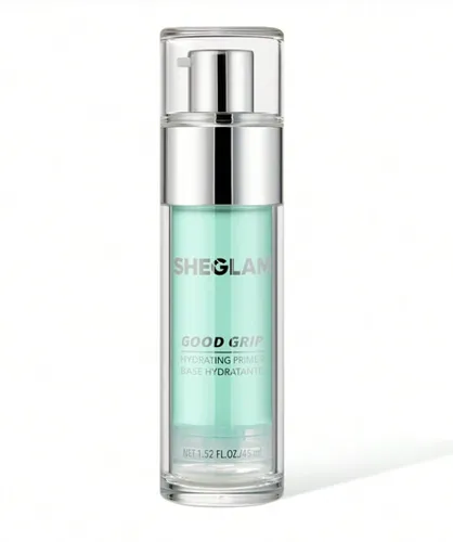Sheglam Griping Primer (Żelowa baza nawilżająca pod makijaż)