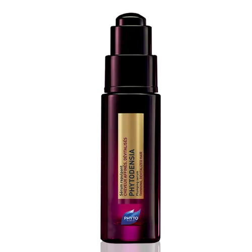 Phyto Phytodensia, Plumping Serum for Aging Hair (Wzmacniające serum odmładzające dla skóry głowy)