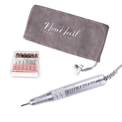 NeoNail Frezarka do paznokci mini 12W - 3