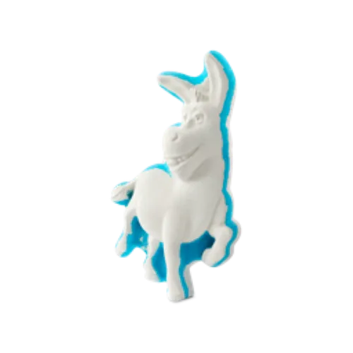 Lush Donkey, Bath Bomn (Kula do kąpieli)