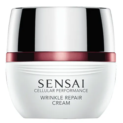 Sensai Cellular Performance, Wrinkle Repair Cream (Przeciwzmarszczkowy krem do twarzy)