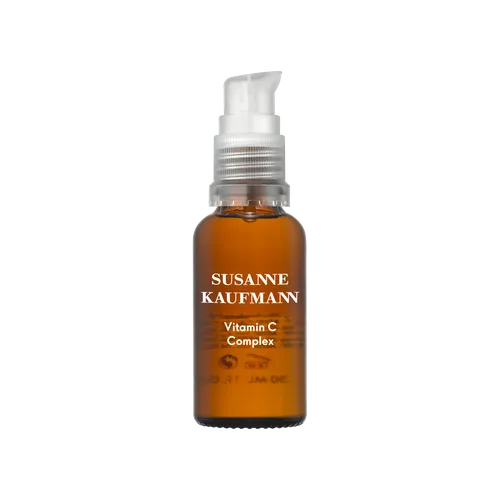 Susanne Kaufmann Vitamin C Complex (Serum do twarzy z kompleksem witaminy C)