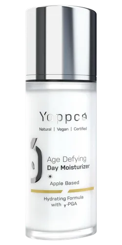 Yappco Age Defying Day Moisturizer (Zwalczający oznaki starzenia nawilżający krem do twarzy na dzień)