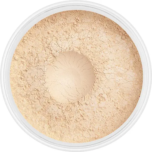 Ecolore Soft Focus Translucent Powder (Puder utrwalający) - 2
