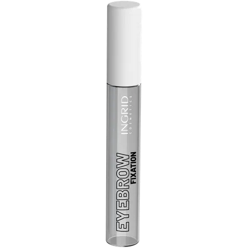 Ingrid Cosmetics Eyebrow Fixation (Żel do brwi)