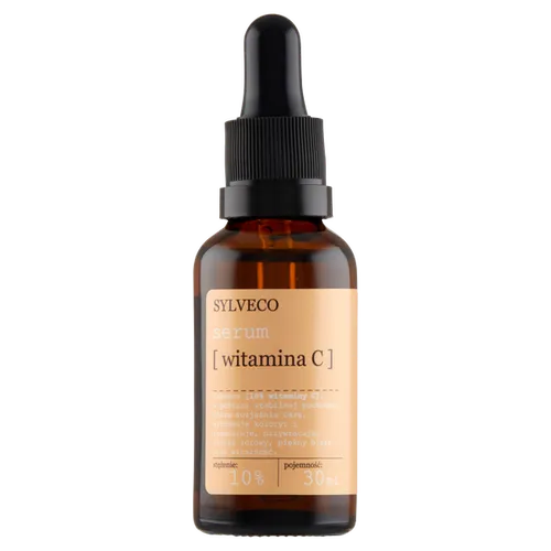 Sylveco Serum `Witamina C` - 1