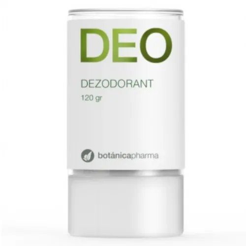 Botanica Pharma Deo, Dezodorant naturalny
