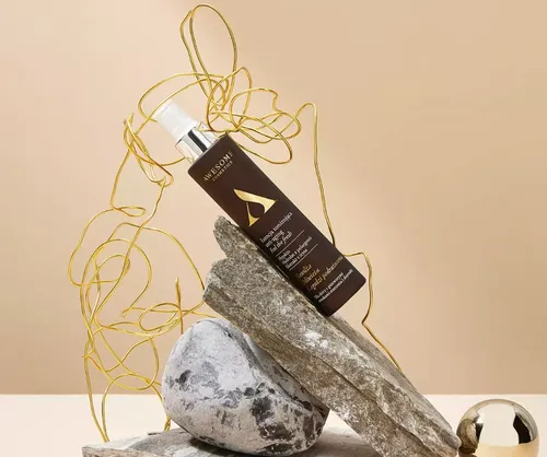 Awesome Cosmetics Feel the fresh, Esencja tonizująca anti-aging - 2
