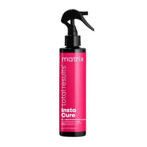 Matrix Instacure, Anti - breakage Porosity Spray (Spray przeciwko łamliwości włosów) - 2