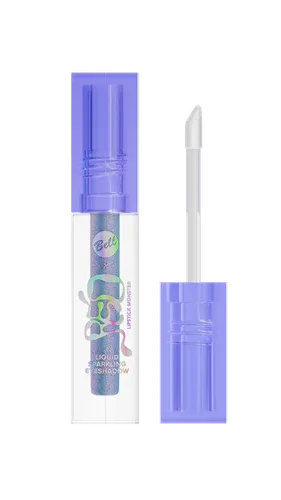 Bell Bell x RLM Liquid Sparkling Eyeshadow (Cień w płynie) - 2
